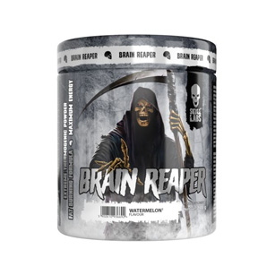 Brain Reaper