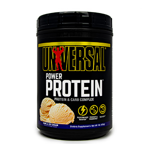 Power Protein - 1Lb