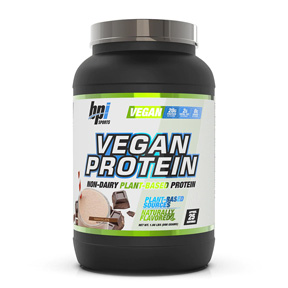 Vegan Protein 2 Lbs 